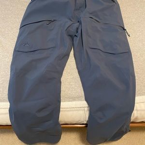 Men's Ski Pants